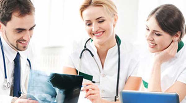 Medical Staff Office