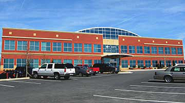 St. Mary's Wellness Center
