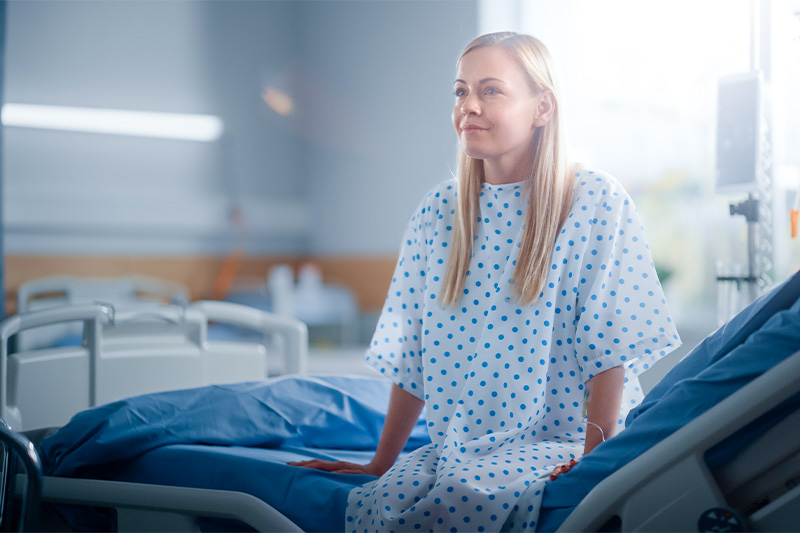 Colorectal Surgery in Athens, GA