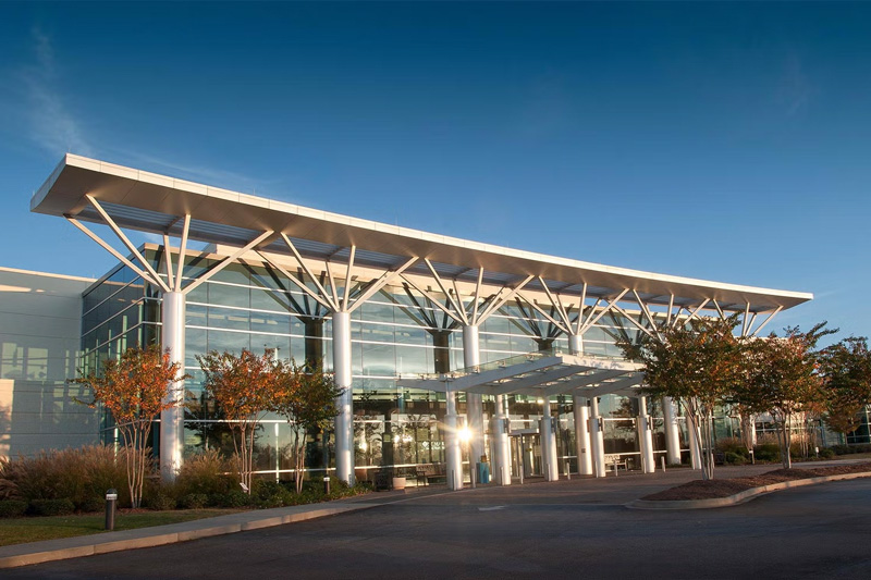 Apply at Sacred Heart