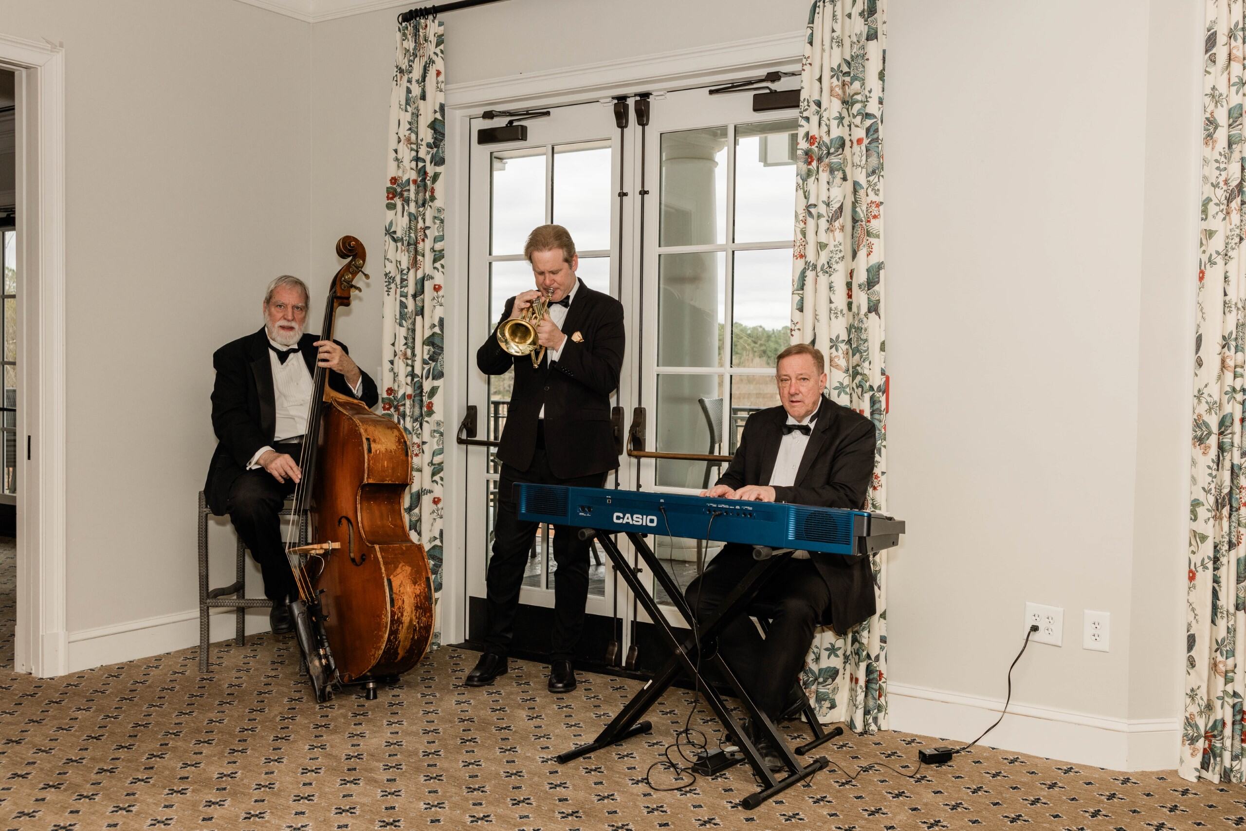 2024 St. Mary's Celebration of Courageous Leader's Gala 13