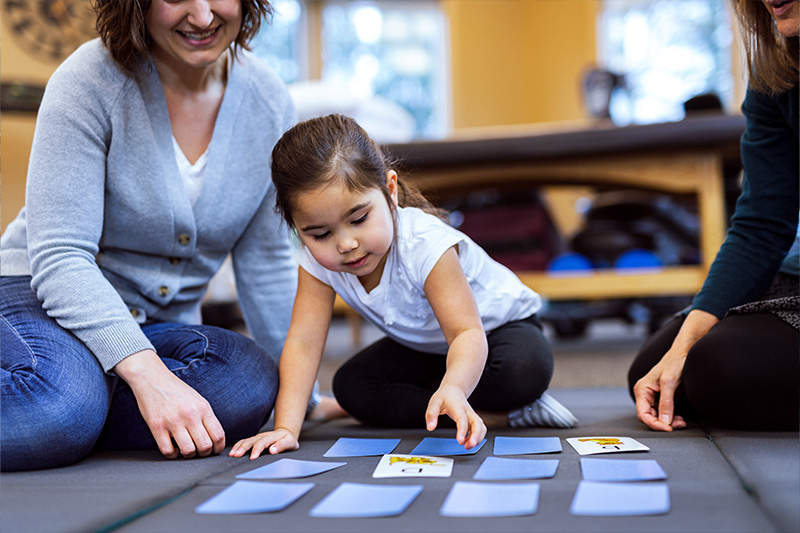 Beyond the Classroom Supporting Mental Health in School-Age Kids