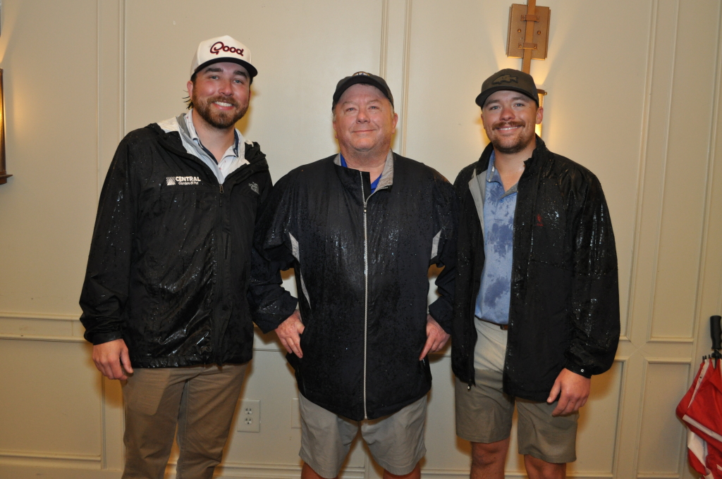 St. Mary’s Golf Invitational 01