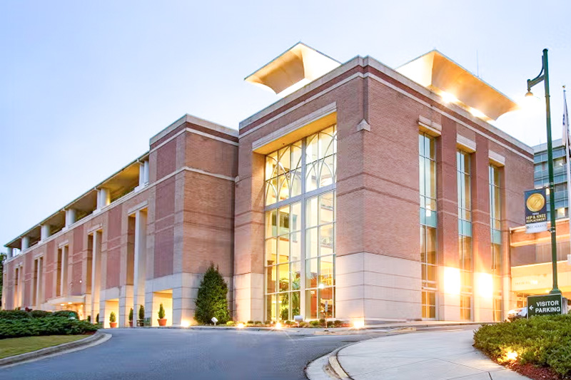 Schedule your Family Birth Center Tour