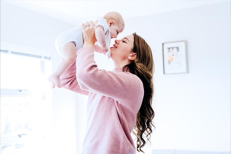 Schedule your tour of the Family Birth Center