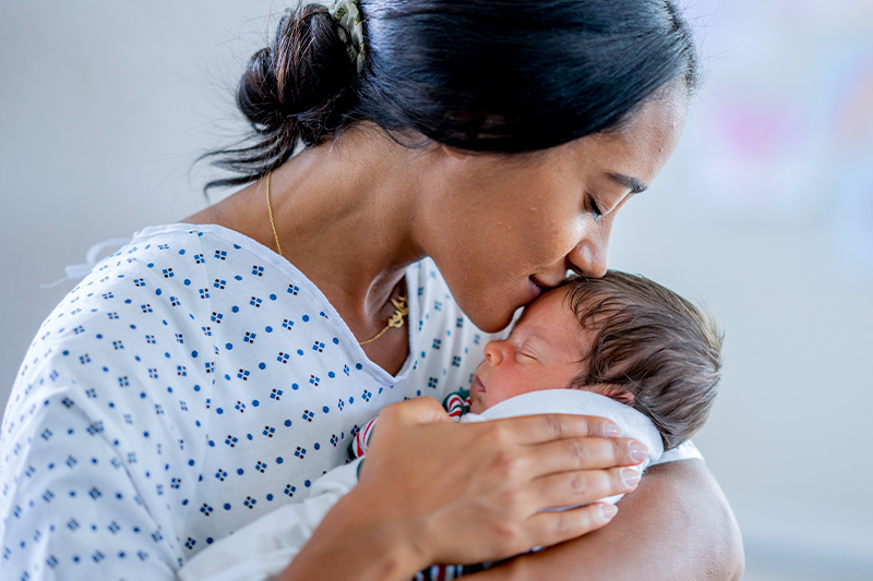 Connect with a lactation Consultant