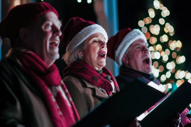Good Samaritan's Hospital Love Lights