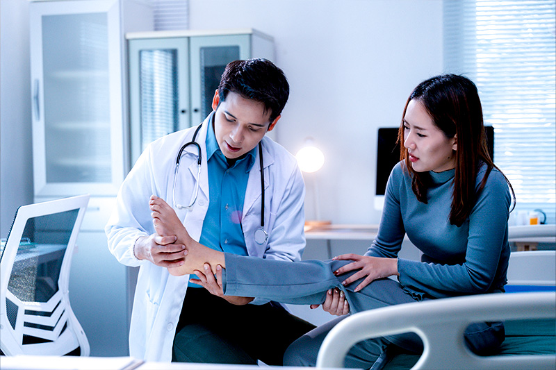 Managing Arthritis Flare-Ups: Tips to Ease Pain and Live Fully