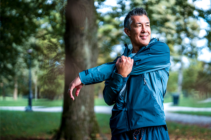 Practical Ways to Manage Chronic Illness with Compassion