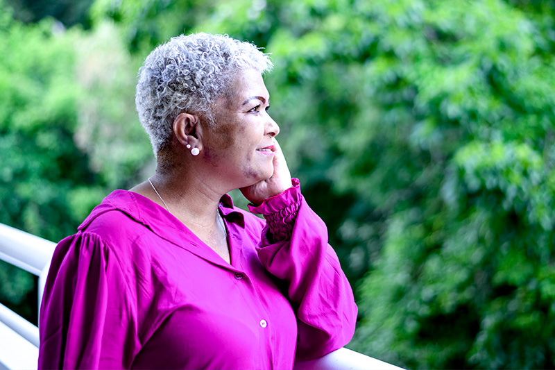 The Emotional Side of Chronic Illness