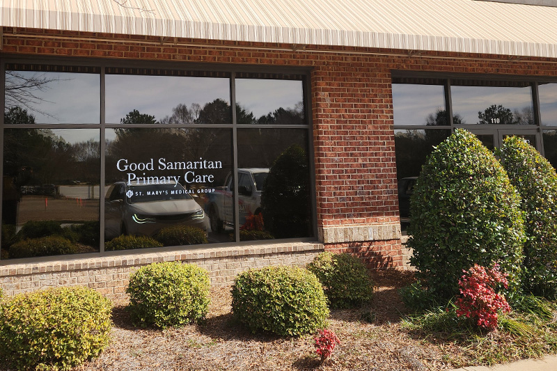 The Role of Primary Care in Sleep Health