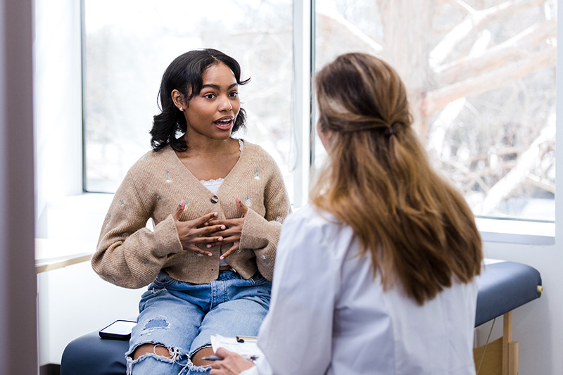 Cardiomyopathy: What It Is and When to Seek Care