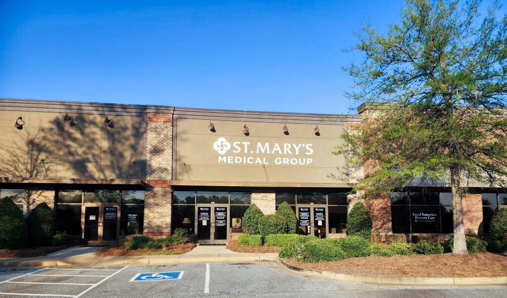 Rheumatology Center of Athens - Greensboro