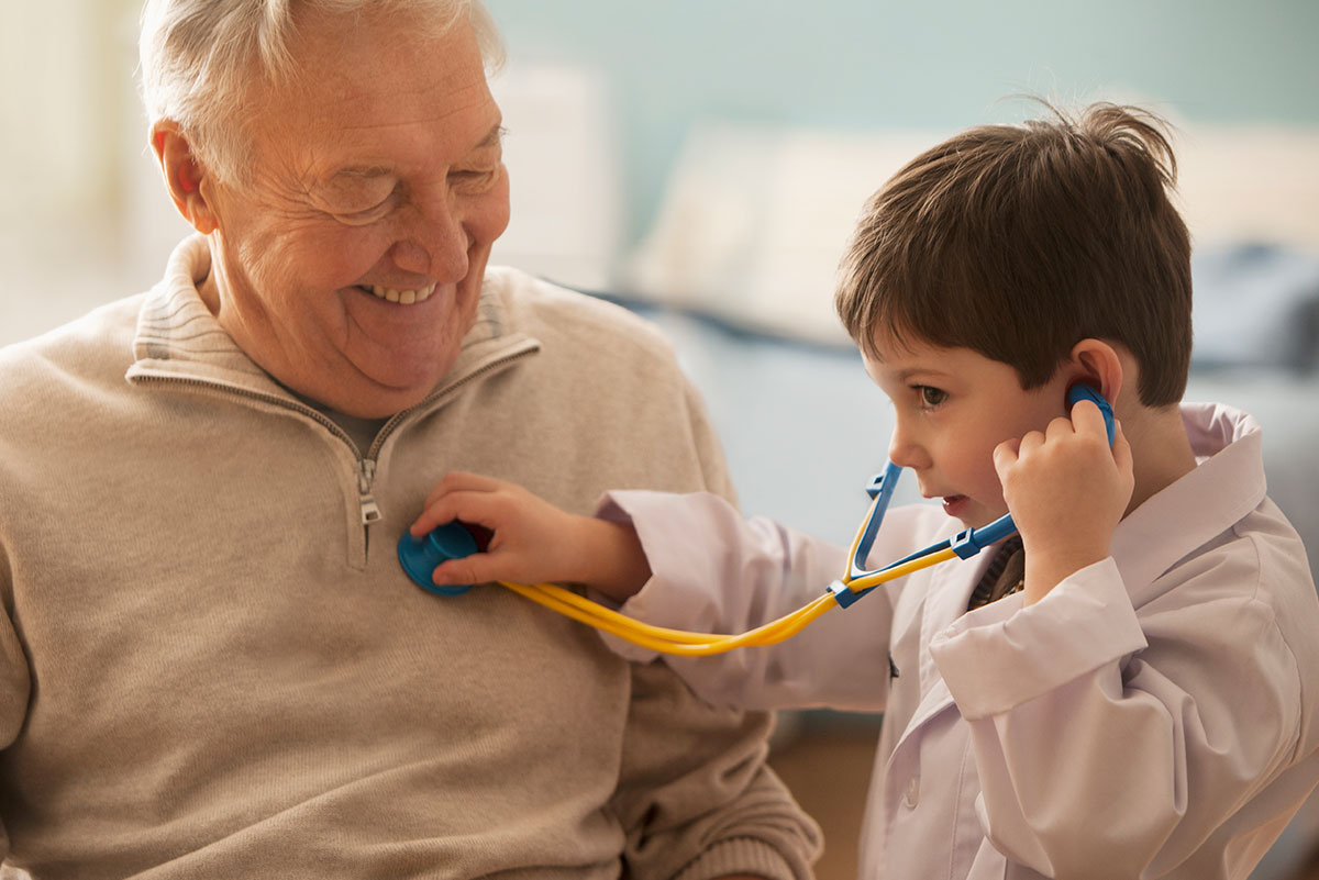 When Your Heart Needs Care: Cardiac Devices - Loop Recorders