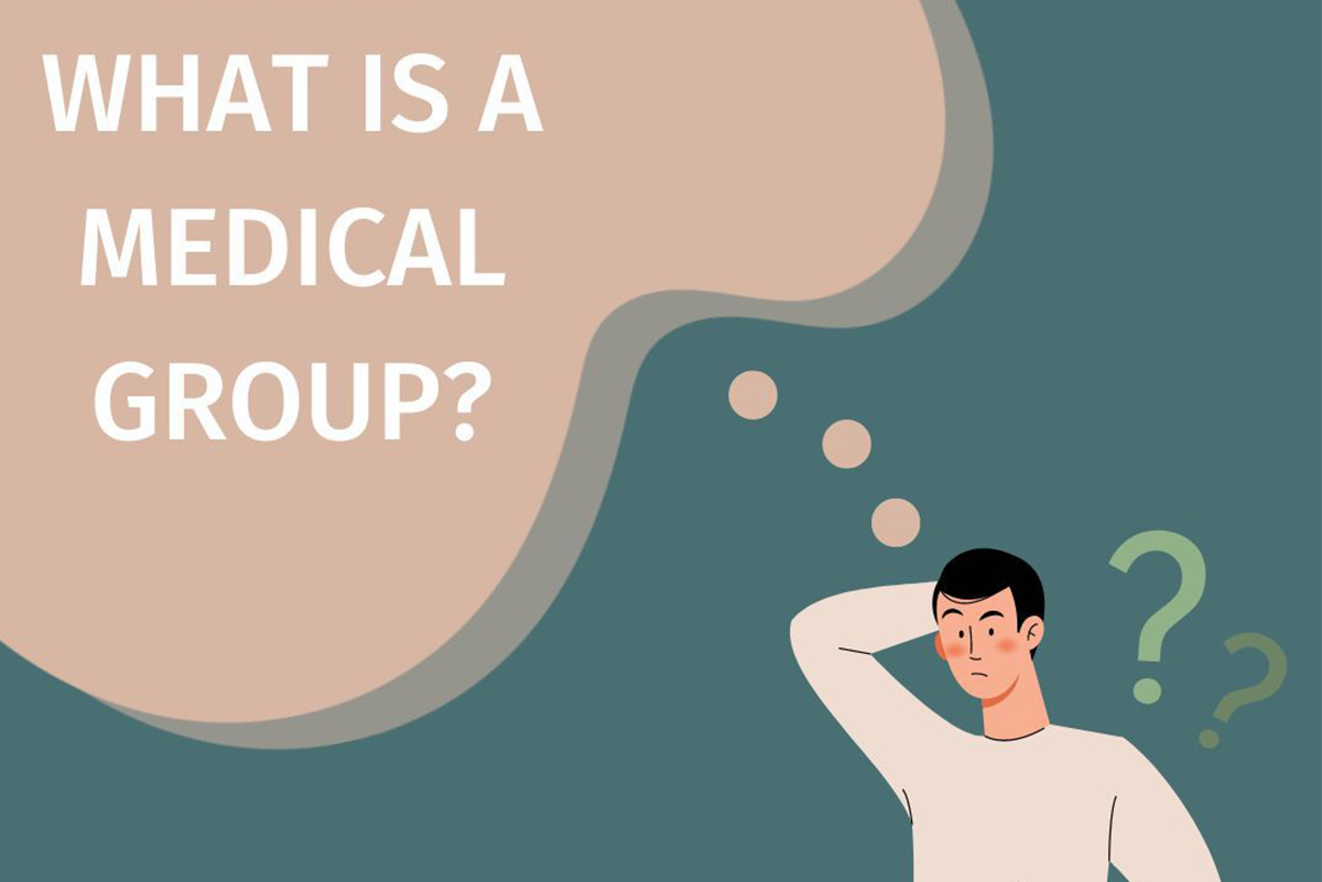 How Can St. Mary’s Medical Group Help You?