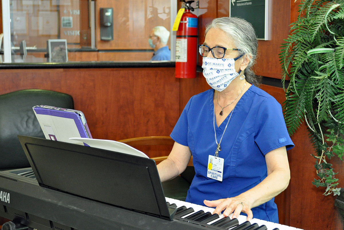Therapeutic Music: Creating a Calming Environment Through Sound