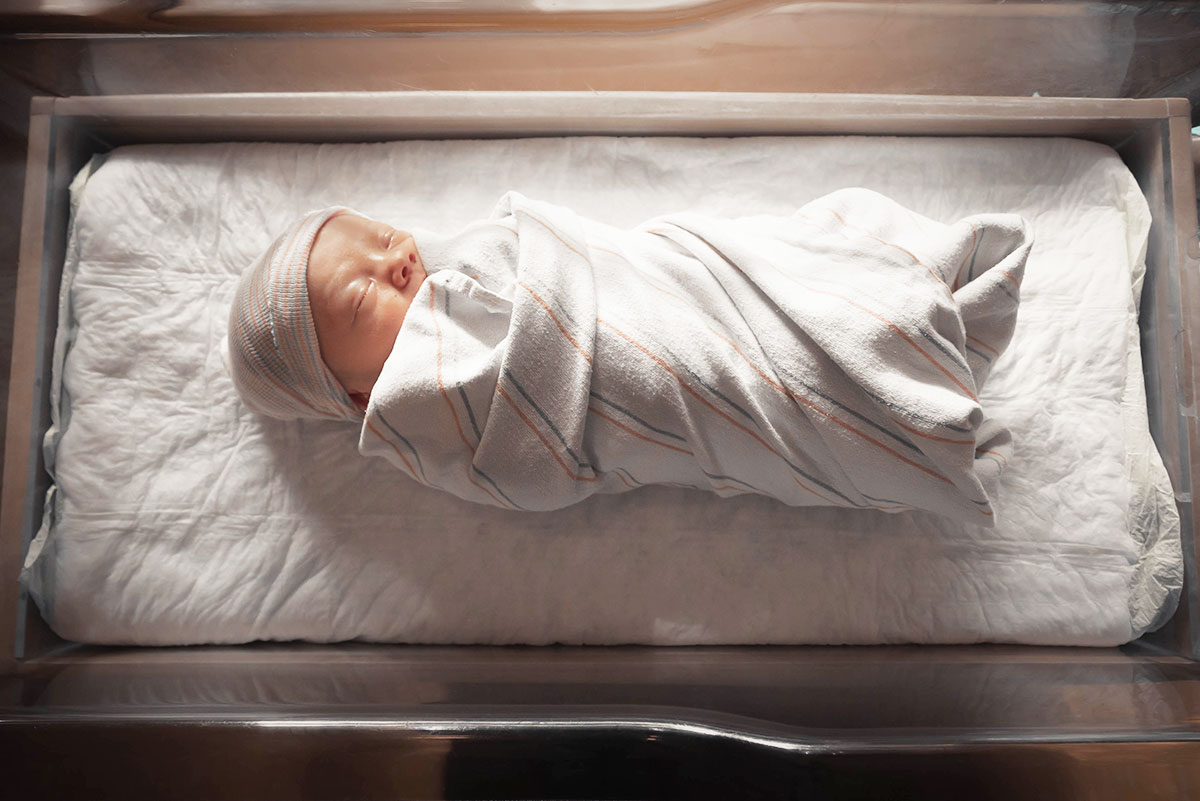 What Is Hypoglycemia In a Newborn Infant?