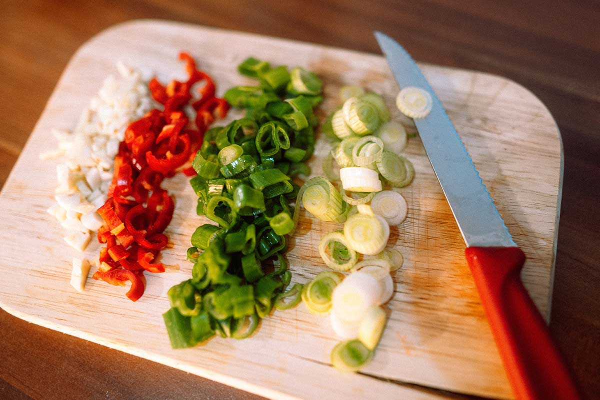 Food Safety at Home: Top Tips for a Healthy Kitchen