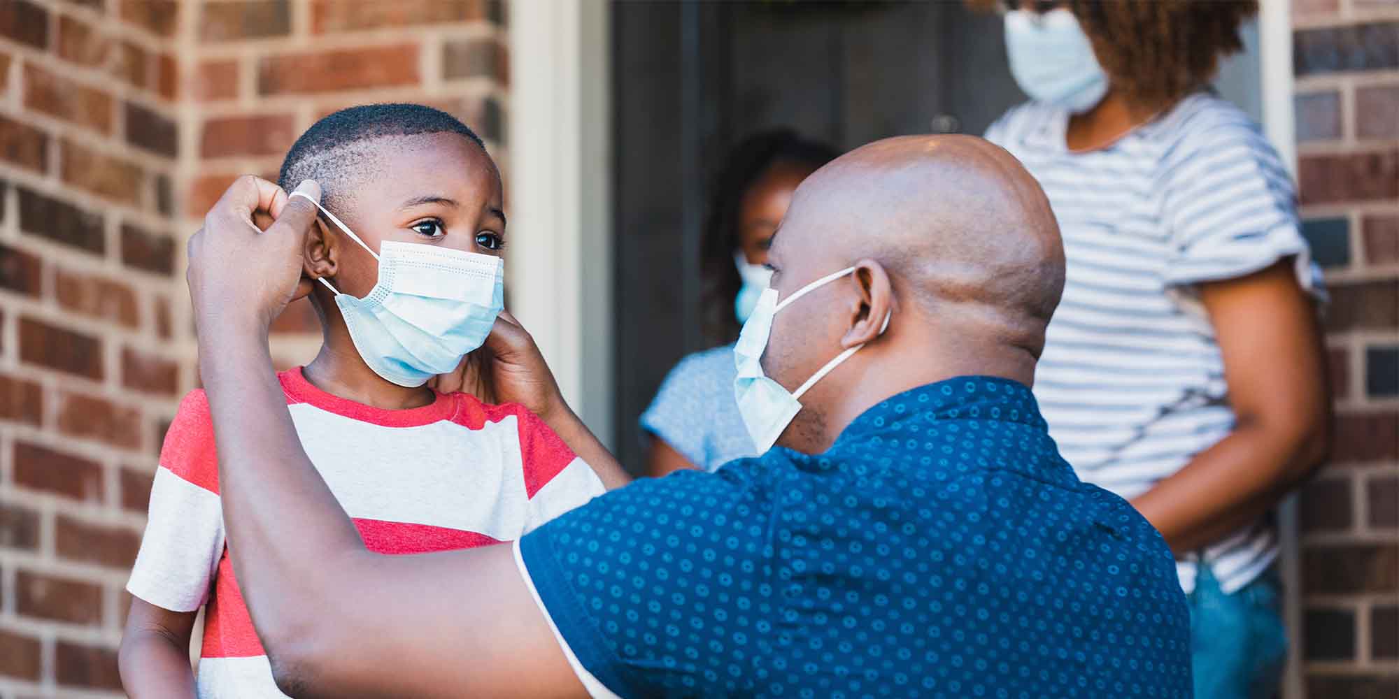 Safety and Well-Being