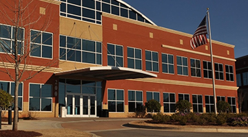 Neurology Practice Location Exterior