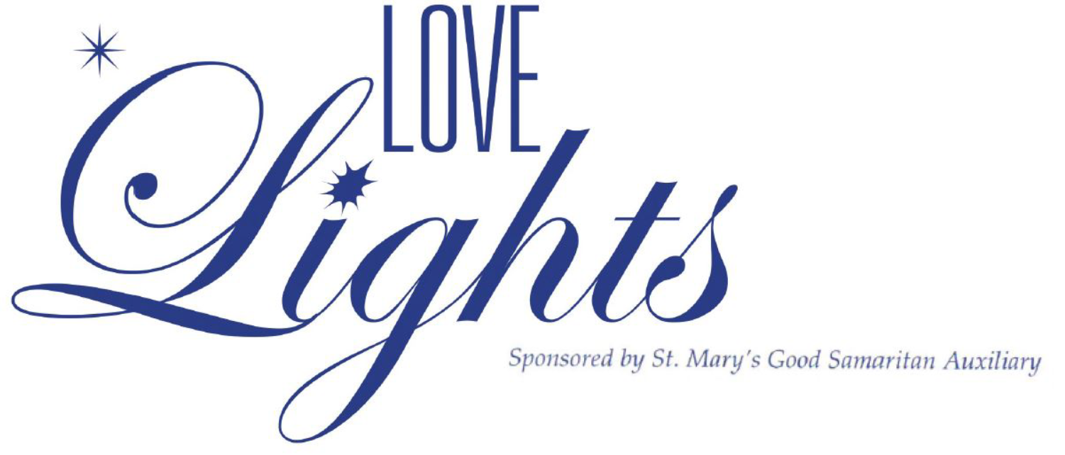 Love Lights Logo