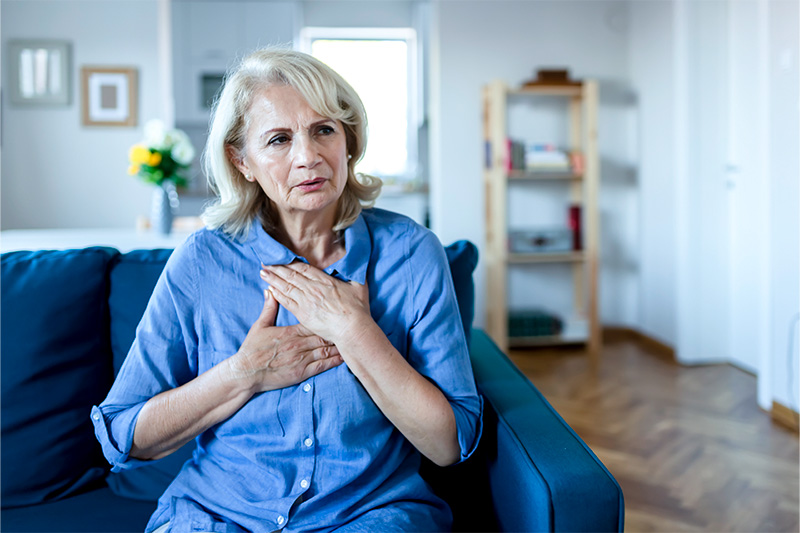 CAD: Factors you can and can't control