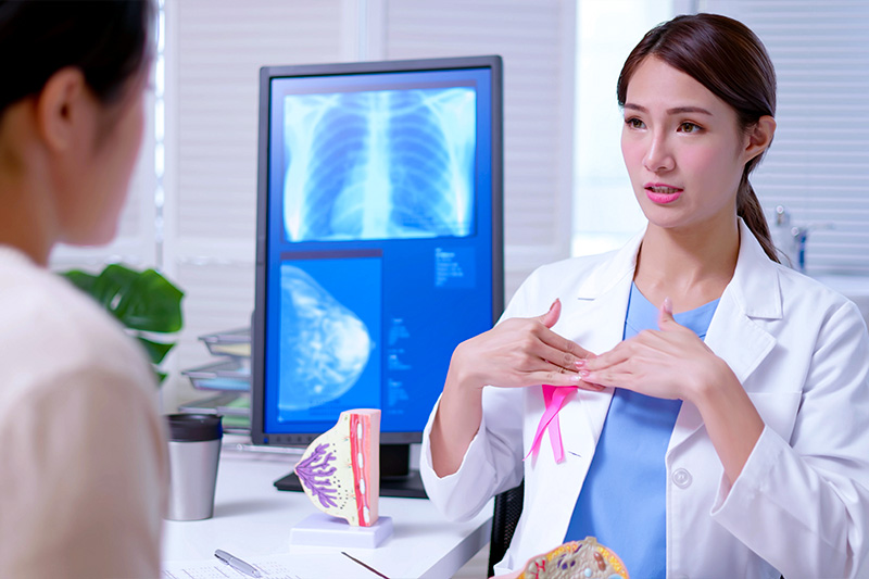 Preparing for Your Appointment