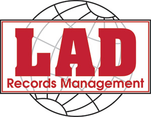 LAD Records Management