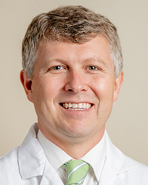 St. Mary’s, Dr. Lance McLeroy to open new GI practice