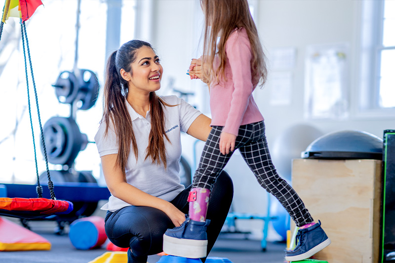 A Journey of Growth, One Step at a Time