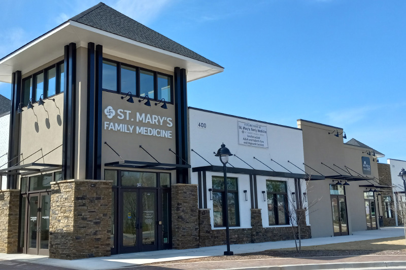 St. Mary's Family Medicine