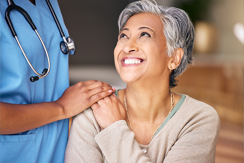 When should I visit an Internal Medicine provider?