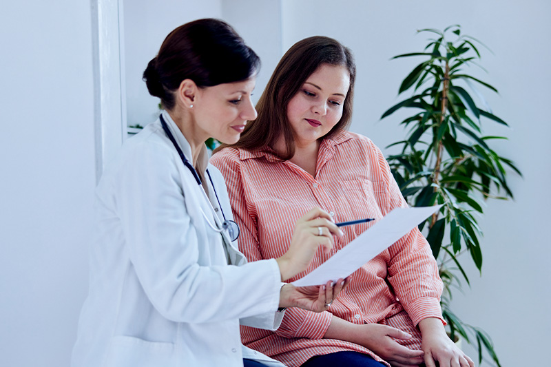 When Should You Start or Schedule Gynecological Care?