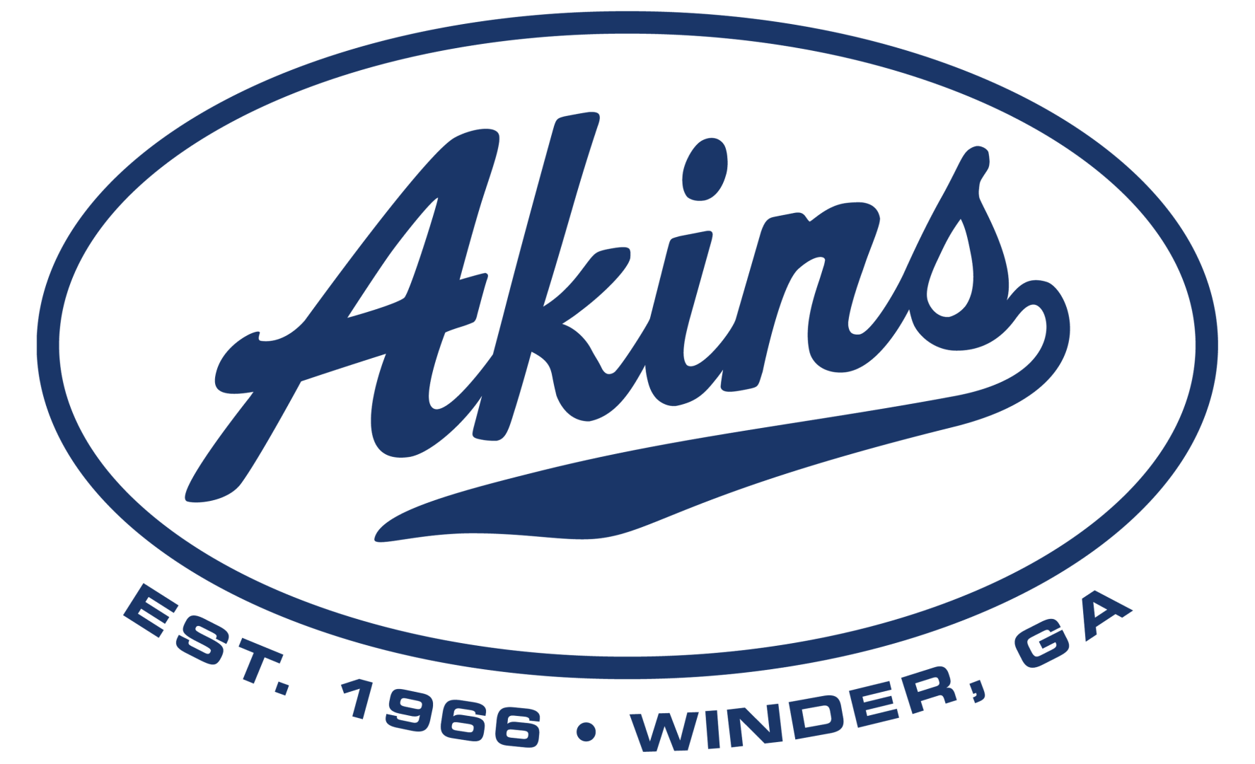 Atkins Ford Arena